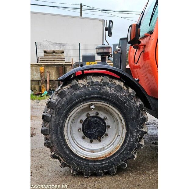 2007 JLG 3509-46006069