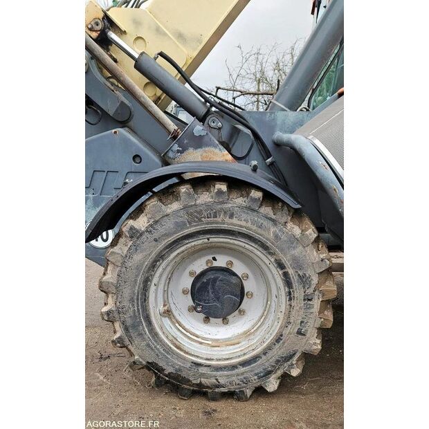 2007 JLG 3509-46006070