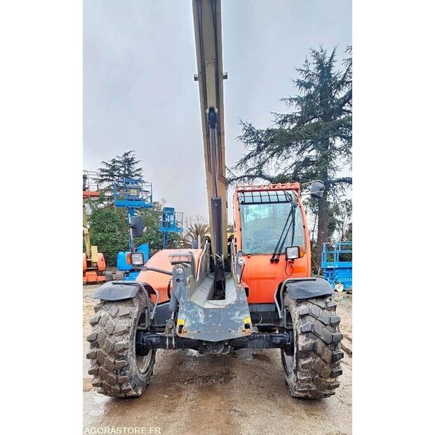 2007 JLG 3509-46006071