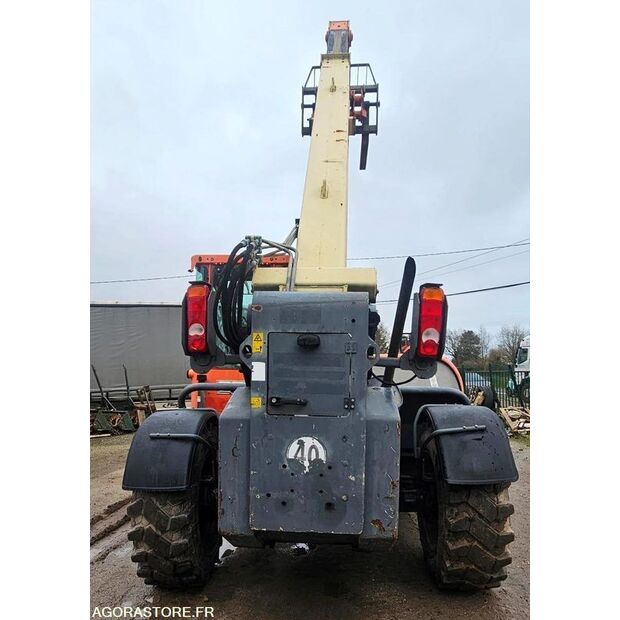 2007 JLG 3509-46006072