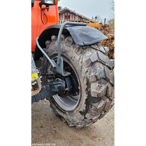 2007 JLG 3509-46006073