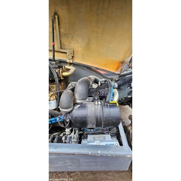 2007 JLG 3509-46006074