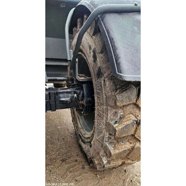 2007 JLG 3509-46006075