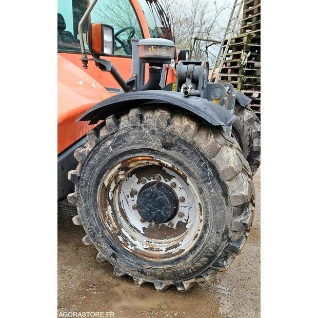 2007 JLG 3509-46006077