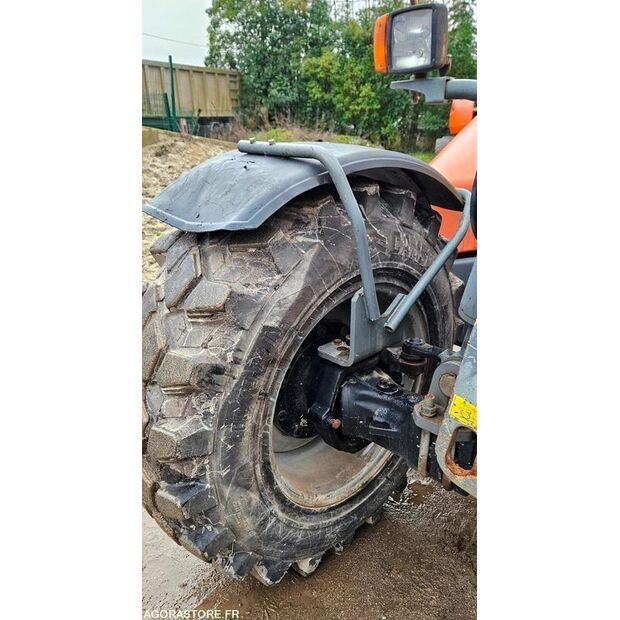 2007 JLG 3509-46006080