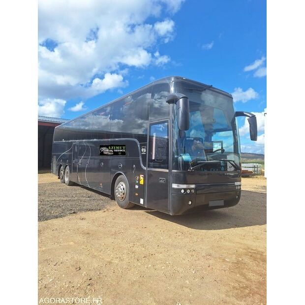 2010 Van Hool 916-46006085