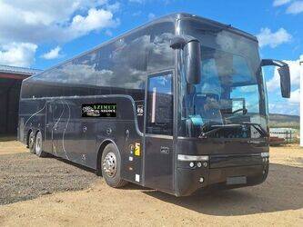 Image de BUS 2010 Van Hool 916