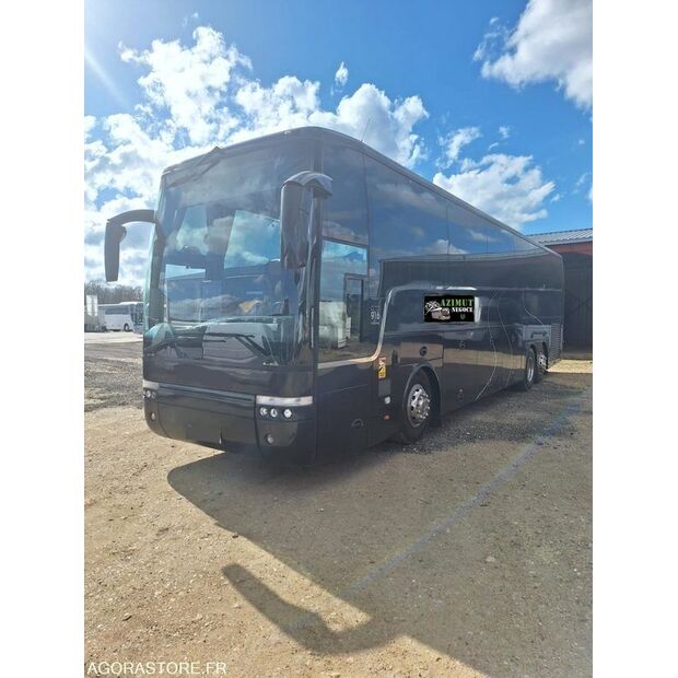 2010 Van Hool 916-46006086