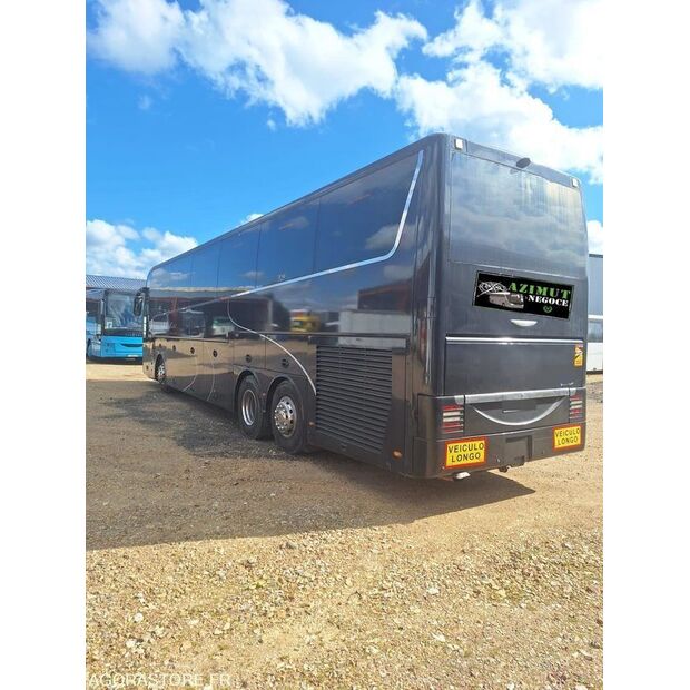 2010 Van Hool 916-46006087