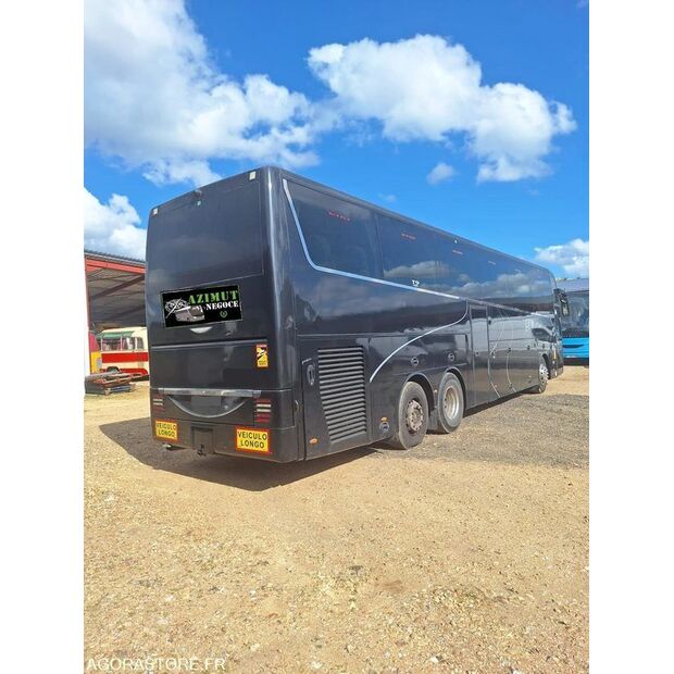 2010 Van Hool 916-46006088
