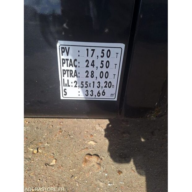 2010 Van Hool 916-46006089