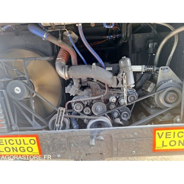 2010 Van Hool 916-46006090