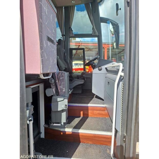 2010 Van Hool 916-46006091