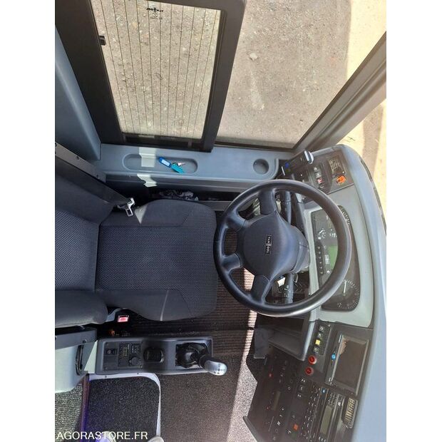 2010 Van Hool 916-46006092