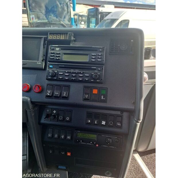 2010 Van Hool 916-46006093