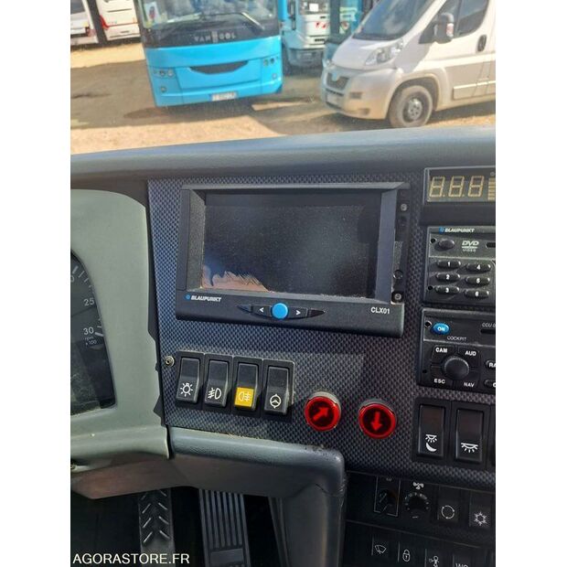 2010 Van Hool 916-46006094