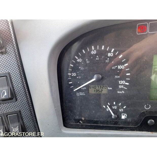 2010 Van Hool 916-46006095