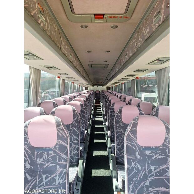 2010 Van Hool 916-46006096