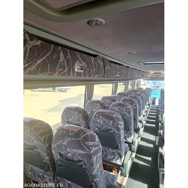 2010 Van Hool 916-46006098