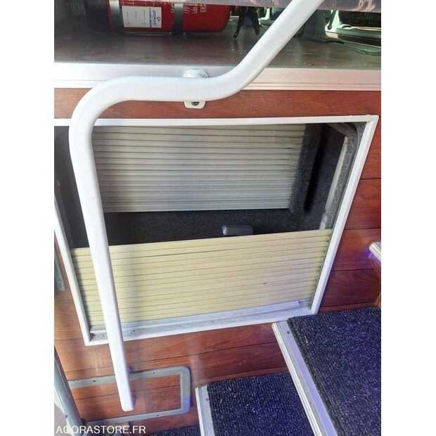 2010 Van Hool 916-46006100