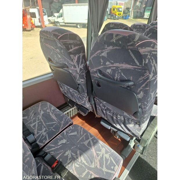 2010 Van Hool 916-46006101