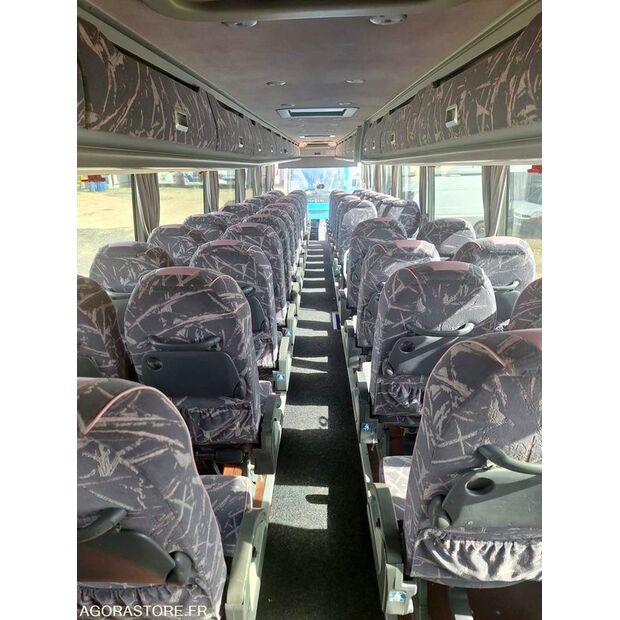 2010 Van Hool 916-46006103