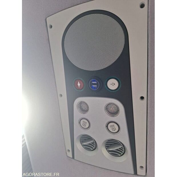 2010 Van Hool 916-46006105