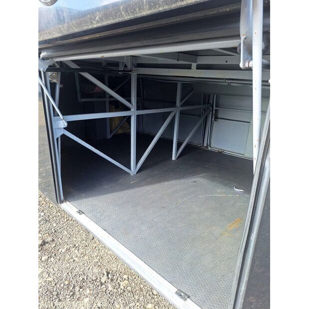 2010 Van Hool 916-46006106