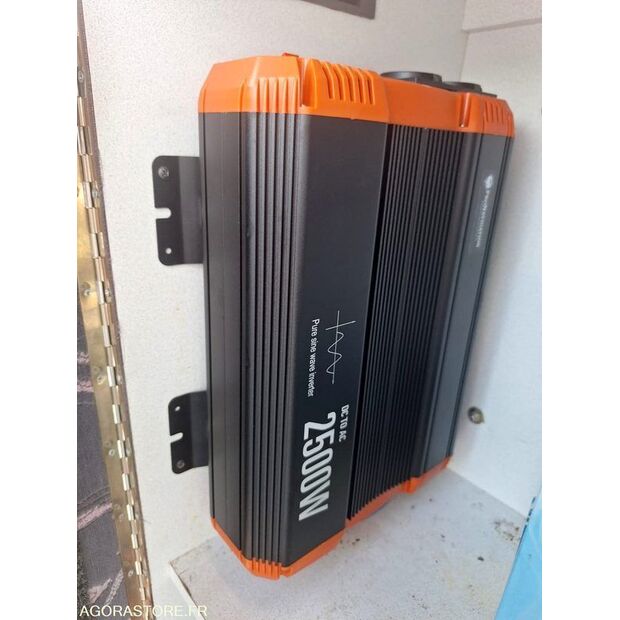 2010 Van Hool 916-46006108