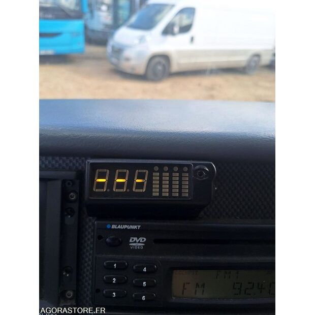 2010 Van Hool 916-46006110