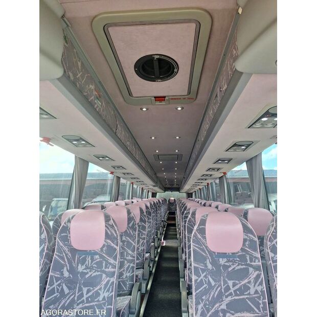 2010 Van Hool 916-46006112