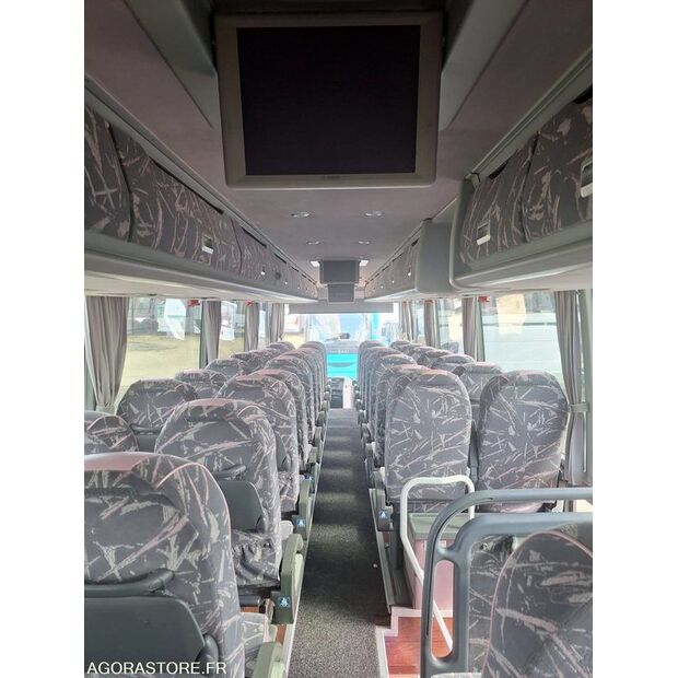 2010 Van Hool 916-46006113