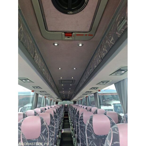 2010 Van Hool 916-46006115
