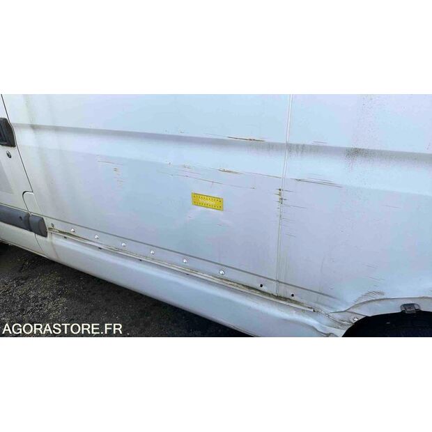 2009 Renault Master-46006129