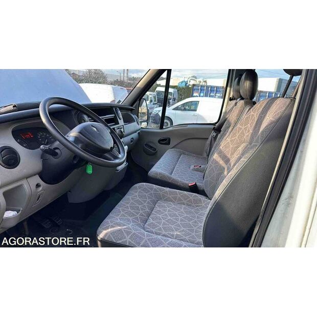 2009 Renault Master-46006138