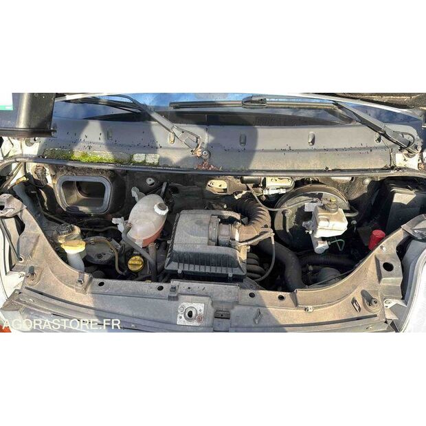 2009 Renault Master-46006142