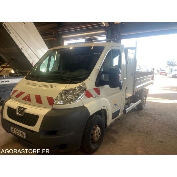 2007 بيجو BOXER-46006149