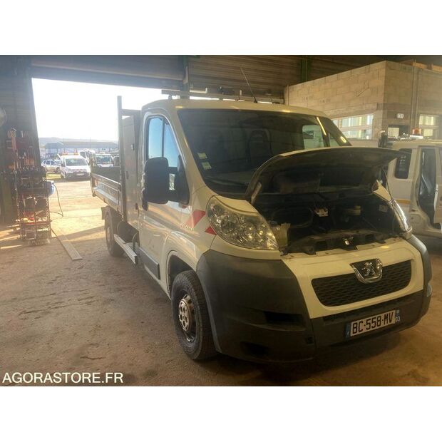 2007 بيجو BOXER-46006150