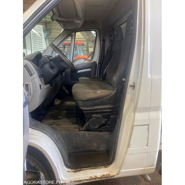 2007 بيجو BOXER-46006151