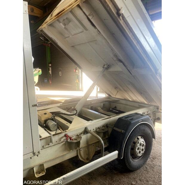 2007 بيجو BOXER-46006152