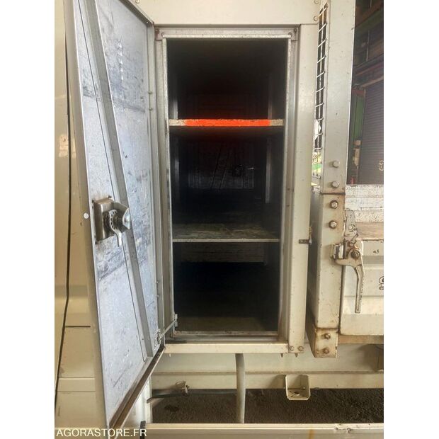 2007 بيجو BOXER-46006153