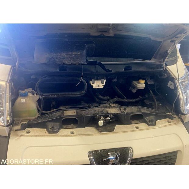 2007 بيجو BOXER-46006154