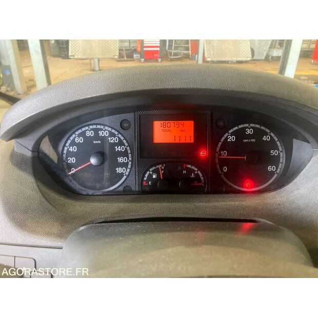 2007 بيجو BOXER-46006155