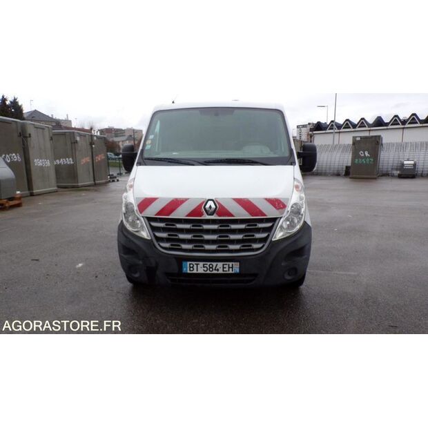 2011 Renault Master-46006236