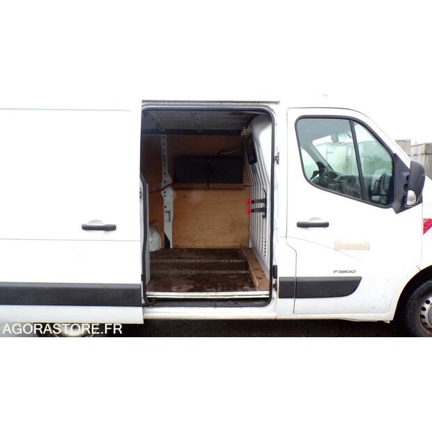 2011 Renault Master-46006243