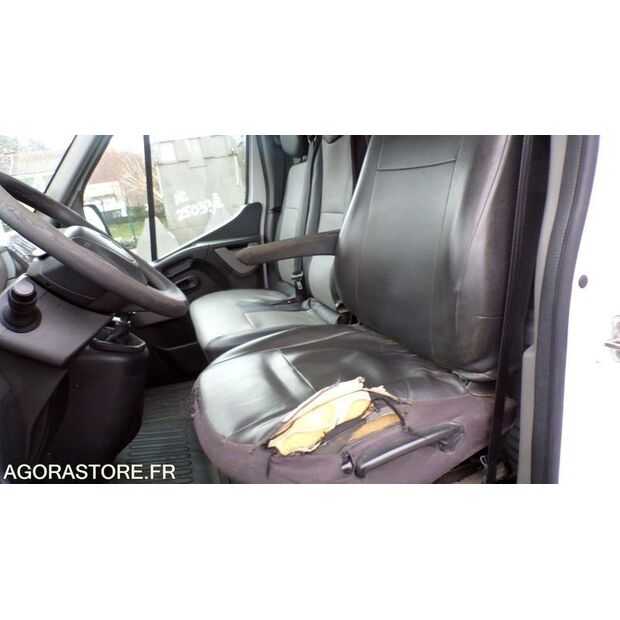 2011 Renault Master-46006246