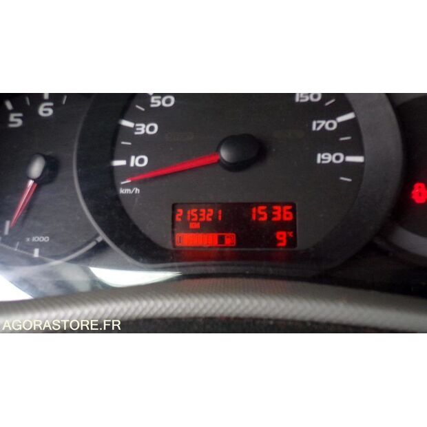 2011 Renault Master-46006248