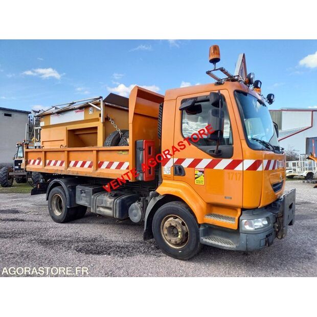 2000 Renault Midlum-46006250