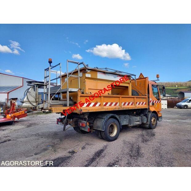 2000 Renault Midlum-46006252