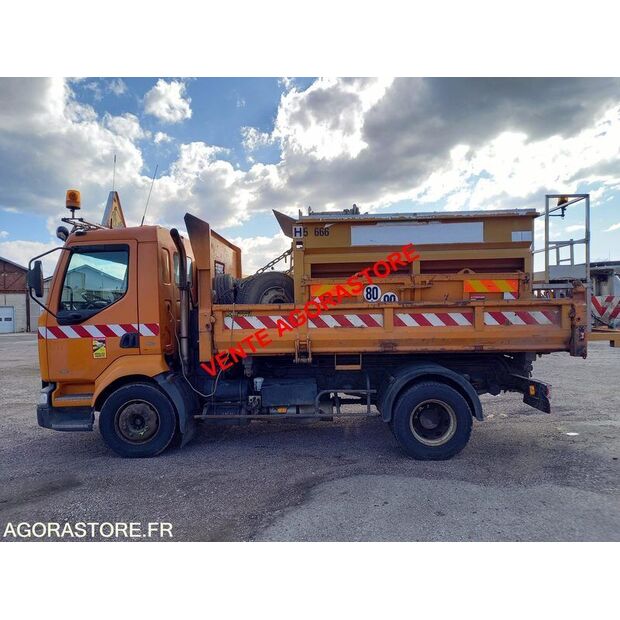 2000 Renault Midlum-46006254